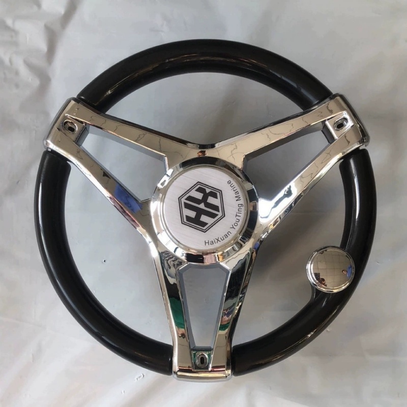 Marine Steering Wheel With Ass – Fishing Boat Steering Wheel Bewertung und Preis