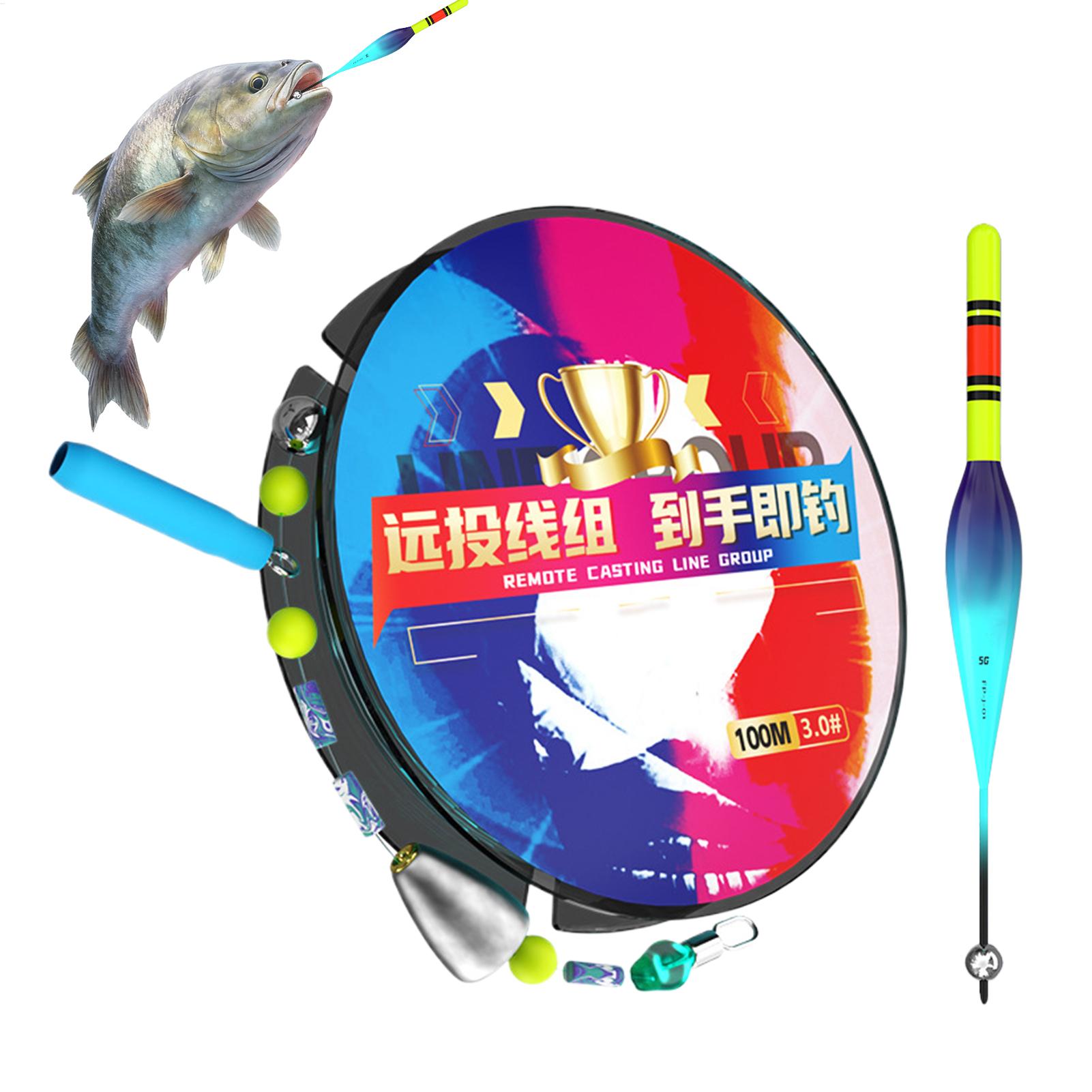 Fishing Bobbers Automatic Line – Fishing Boat Oar Bewertung und Preis