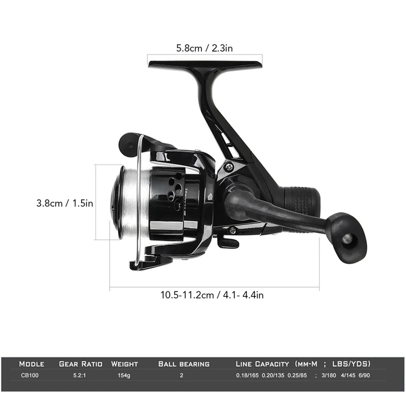 BRAVMAK 2.1/ 2.3 mTelescopic F – Fishing Boat Cover Bewertung und Preis