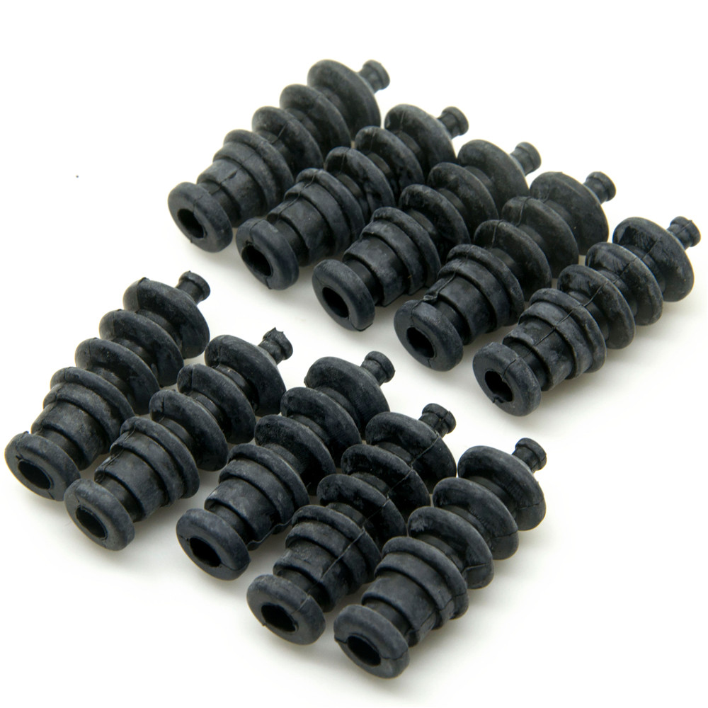 AXSPEED 20/5/10Pcs 37mm RC Boa – Fishing Boat Anchor Winch Bewertung und Preis