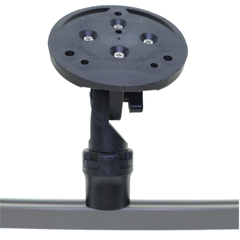 Kayak Fish Finder Holder Elect – Fishing Boat Paddle Bewertung und Preis