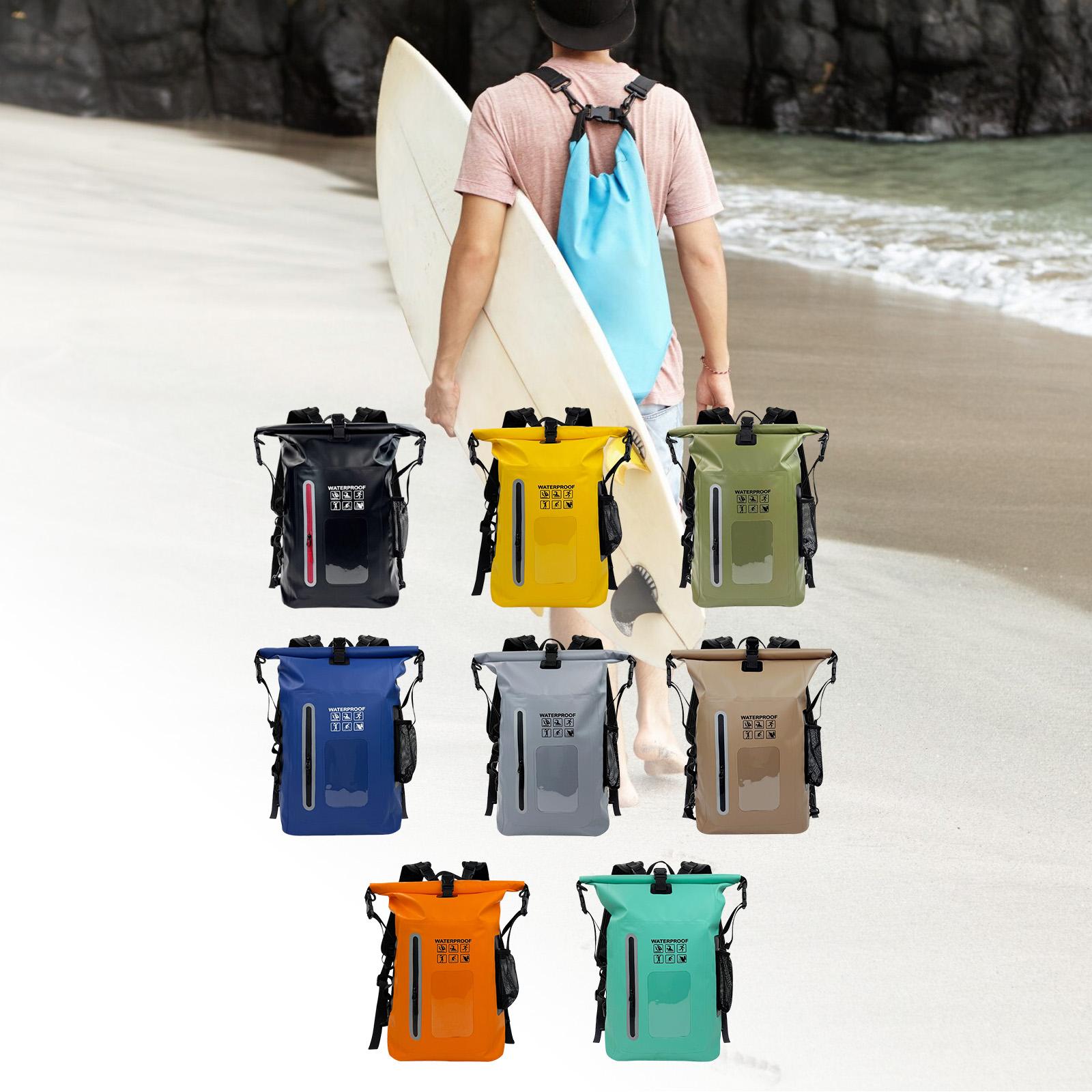 Waterproof Dry Bag Waterproof  – Fishing Boat Oar Bewertung und Preis