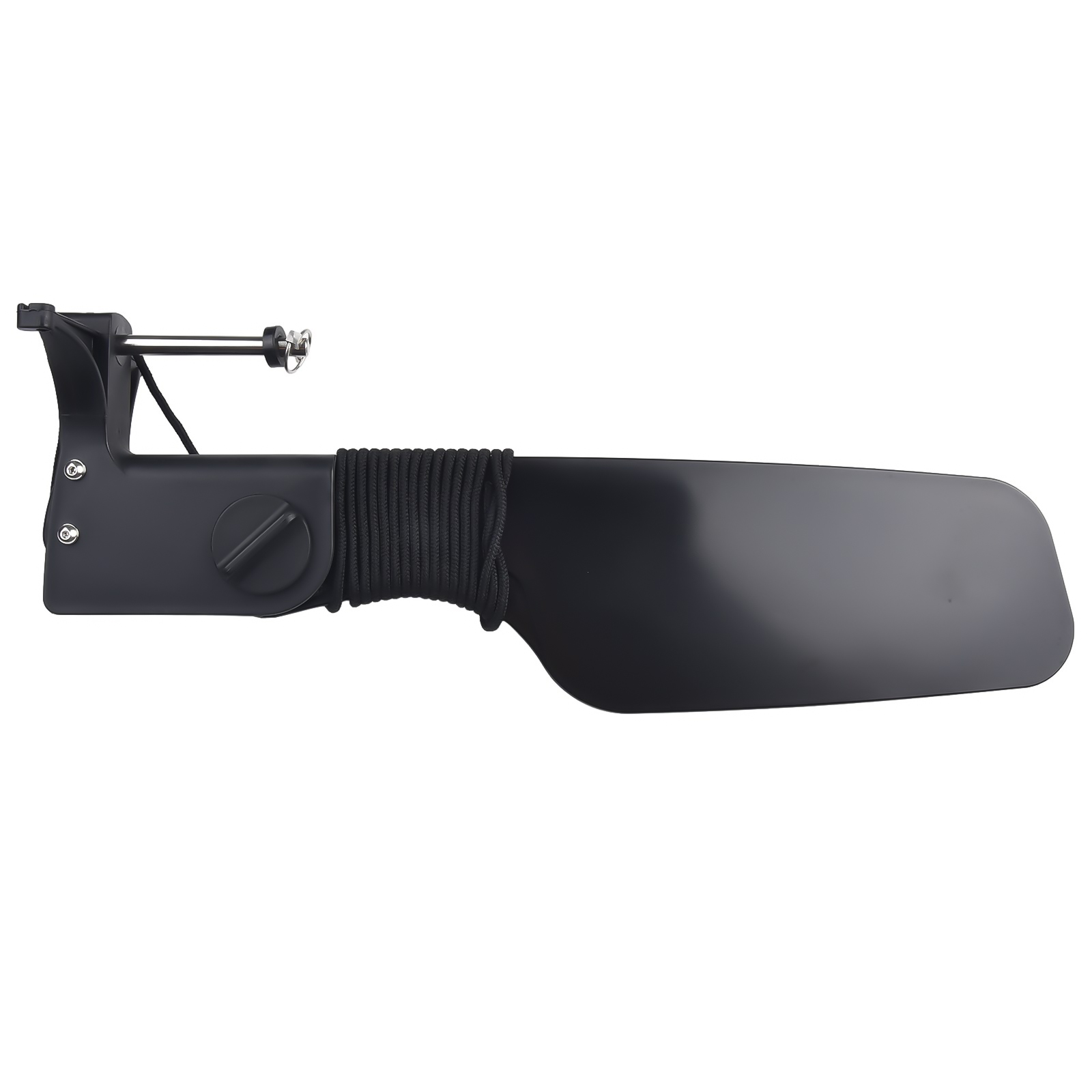 Boat Rudder for Kayak Canoe wi – Fishing Boat Steering Wheel Bewertung und Preis